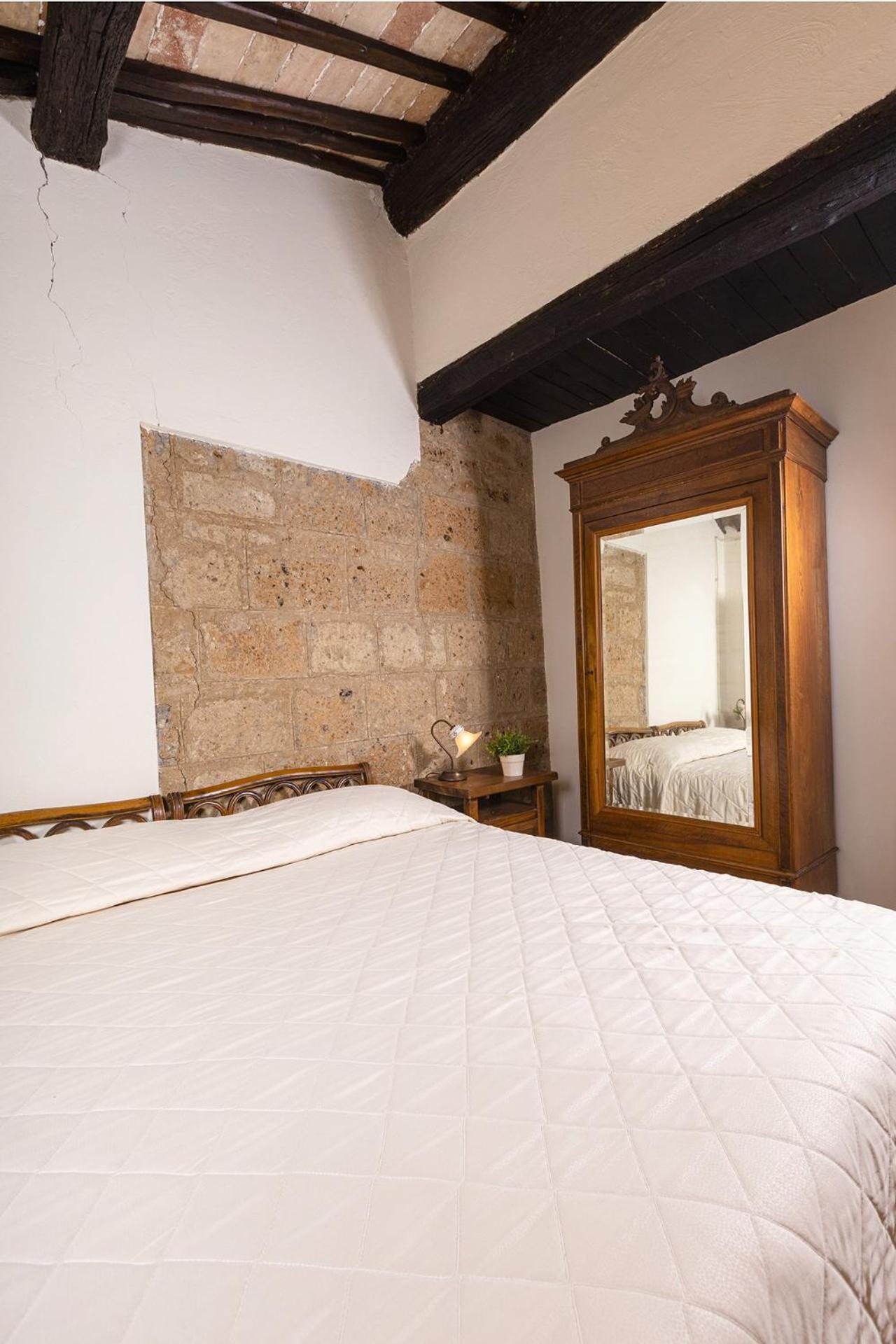 La Rocca - Palazzo Pallotti Lubriano Buitenkant foto