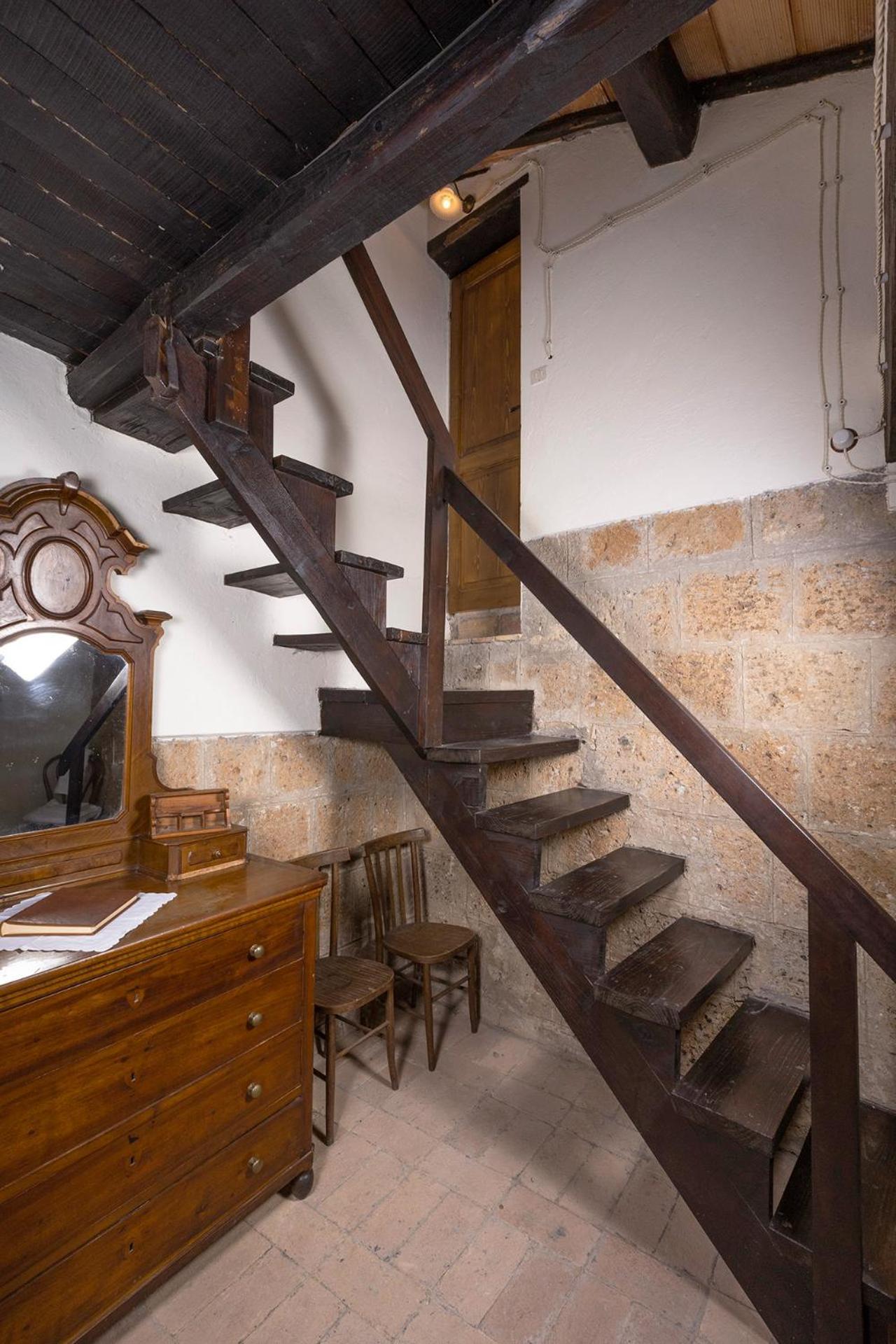 La Rocca - Palazzo Pallotti Lubriano Buitenkant foto