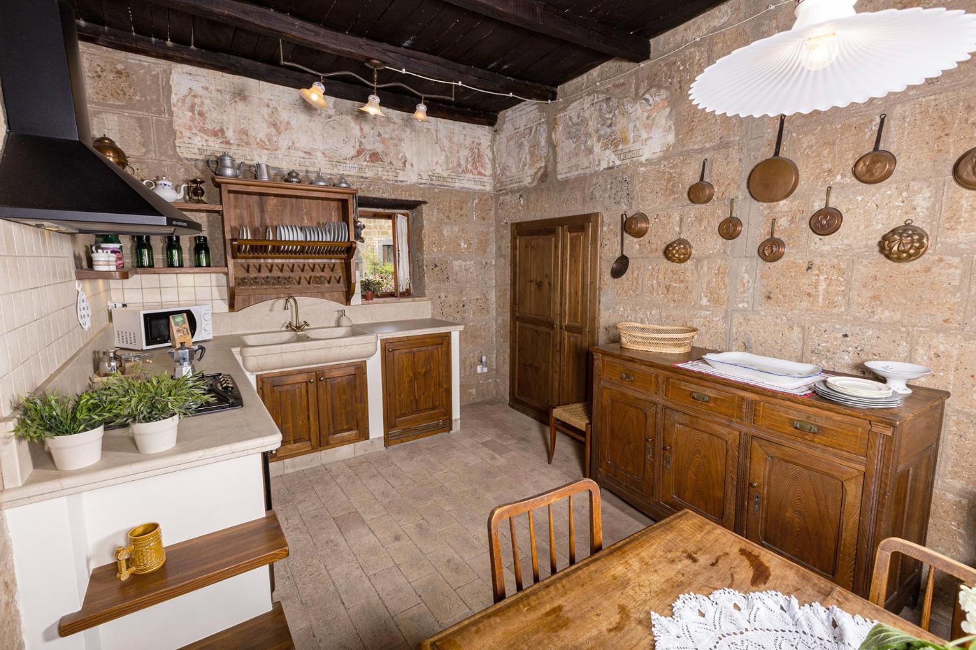 La Rocca - Palazzo Pallotti Lubriano Buitenkant foto