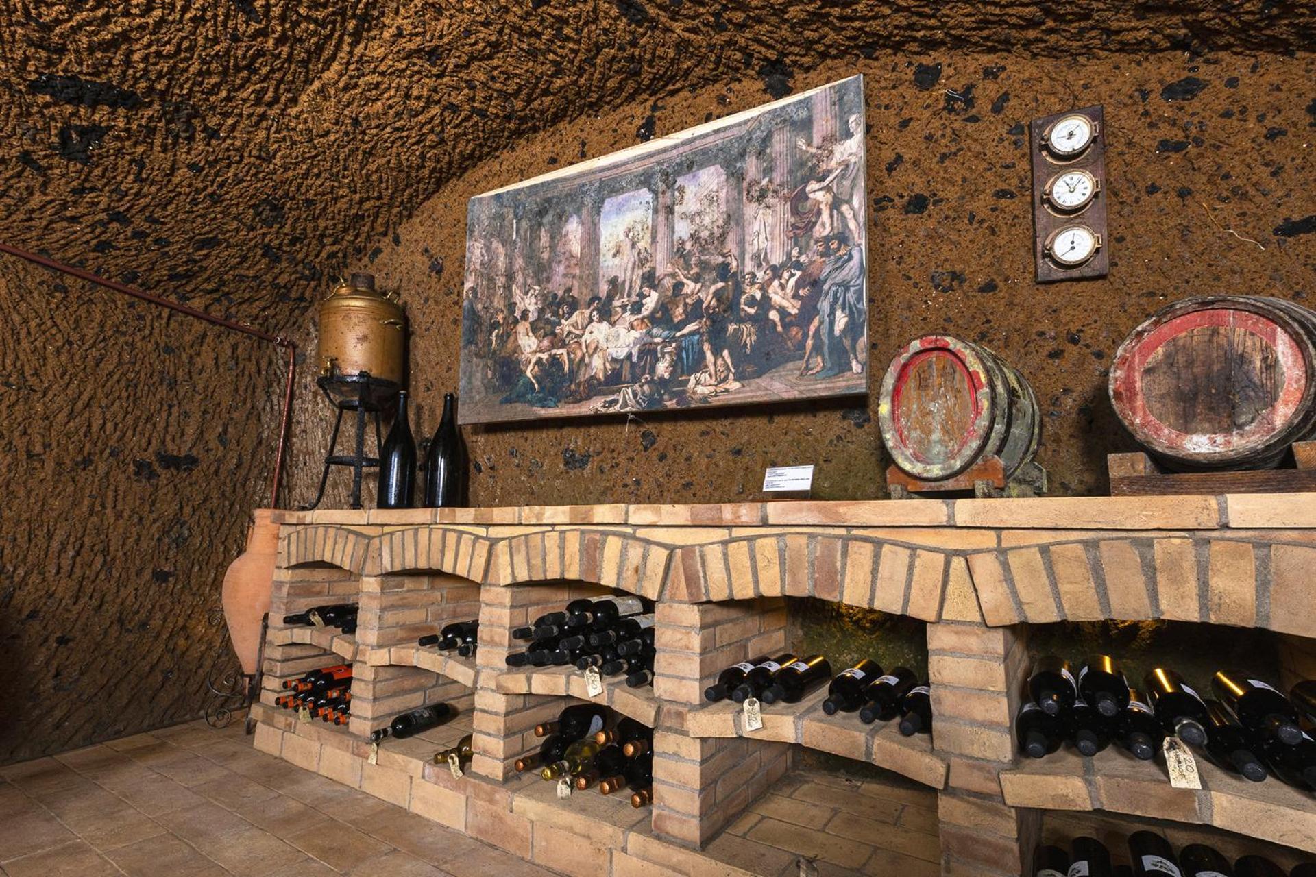 La Rocca - Palazzo Pallotti Lubriano Buitenkant foto