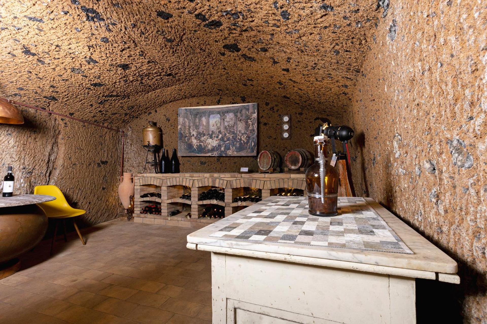 La Rocca - Palazzo Pallotti Lubriano Buitenkant foto