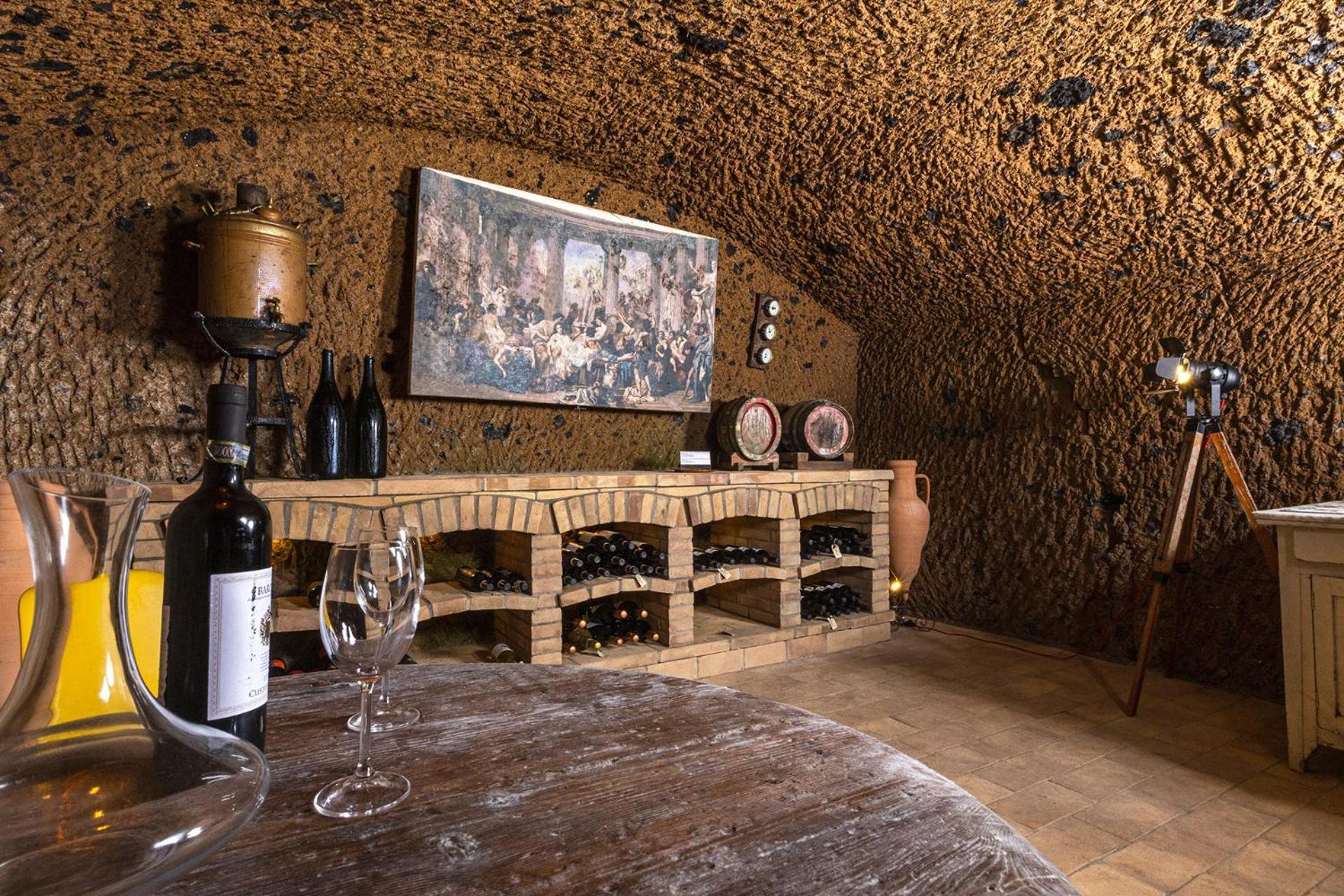 La Rocca - Palazzo Pallotti Lubriano Buitenkant foto