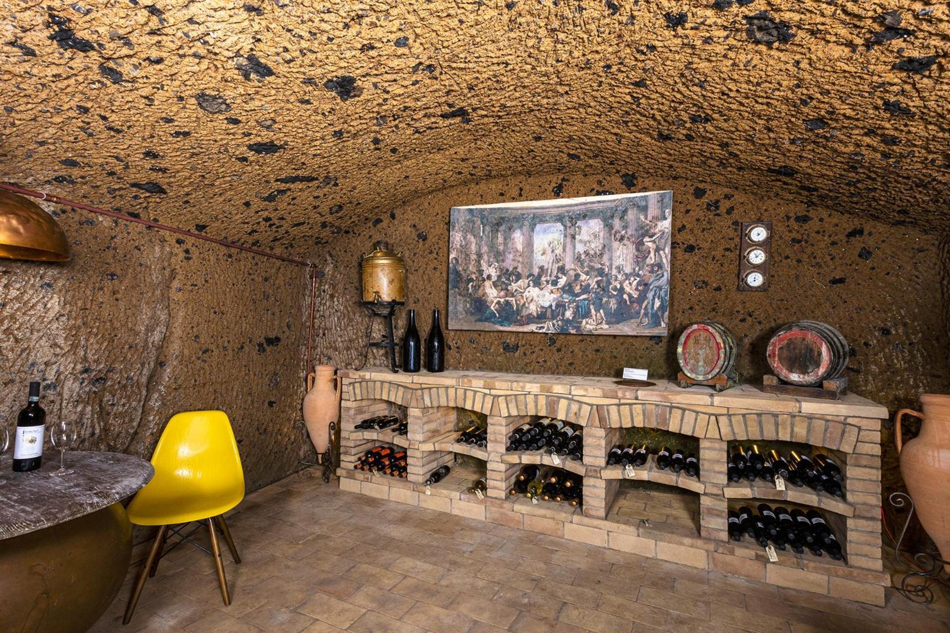 La Rocca - Palazzo Pallotti Lubriano Buitenkant foto
